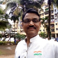shekhar kokate
