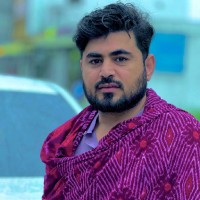 Abid Ali