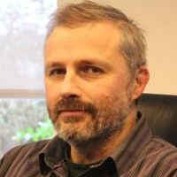 David Connolly