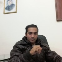 Ali Raza Al.Ali Bukhari