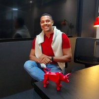 Lehon Almeida 🏳️‍🌈