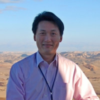 Edward Lo