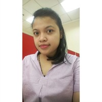 Maria Krisma Jimmy M Sagala