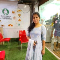 Jahnavi Latha Janagama