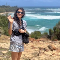 Camille Farrell