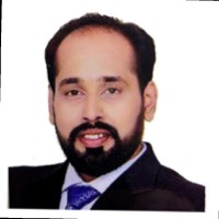 Latesh Mungekar