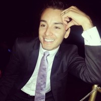 Adrian Sausedo Salazar