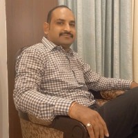 Ravi Joshi