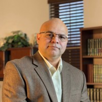 Alexander Salinas