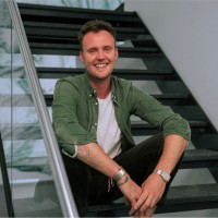 Jorrit Van Der Bos
