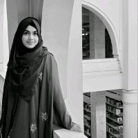 Anika Sharmila