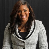 Danielle Davis, MBA