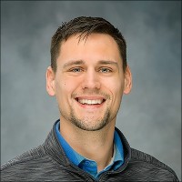 Brandon Purk, Mba