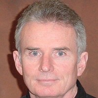 Ken Jacques