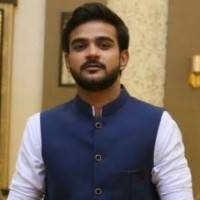 Syed Ayesh Rehman
