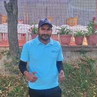 Arvind Singh