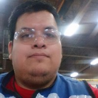 Ivan Ismael Becerril Gonzalez