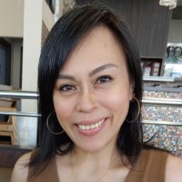 Joanna Desiderio, Ccdp