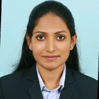 Aiswarya P R