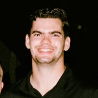 Nicholas Curthoys