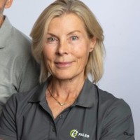 Lena Gummesson