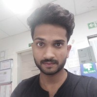 Vijayraj Ruikar