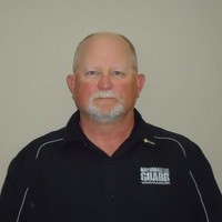 Larry Henry