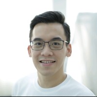 Christopher Andrian, MD. M.Nutr. SpGK