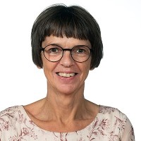 Annette Kjær Jensen