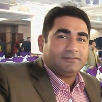 Chaudhry Asif Anwar