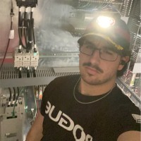 Luke Seed