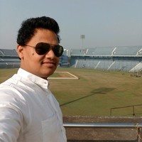 KARAN GOLCHHA