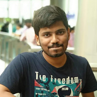 sai poojith
