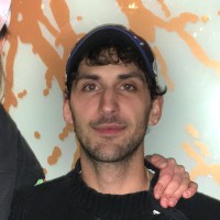 Eliott Déchamboux