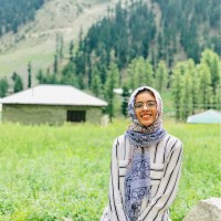 Fatima Idris