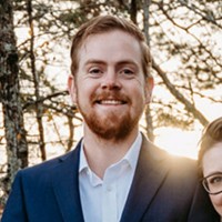 Joshua Grotte