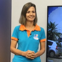 Vanessa Barbosa de Oliveira