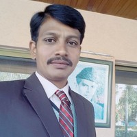 Babar Ali