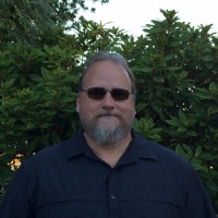 Eric Rasmussen