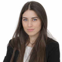 Anna Mavrogianni