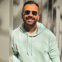 Imran Shafi