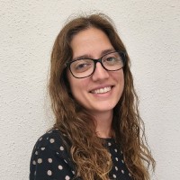 María Rodríguez Rubio