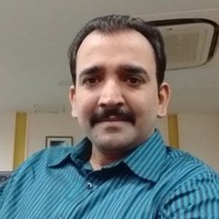 Girish W.
