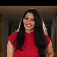 Bhavanashree Nandamuri