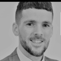 Stephen Corry