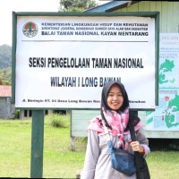 Lepi Asmala Dewi