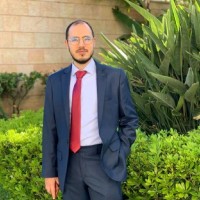 Ahmad Abu Salah, Mba