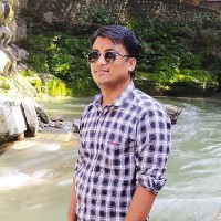 Deepak Shreshtha