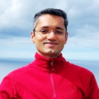 Michael Raju, PhD