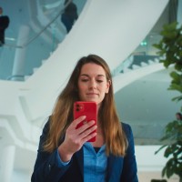 Sanne Van Velsen